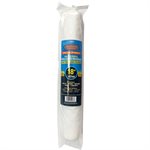 Paint Roller Refill Microfiber 18in x 12mm Pile