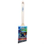 X-Series Angle Sash Paint Brush Synthetic 2-1 / 2in