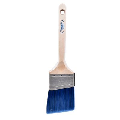 X-Series Angle Sash Paint Brush Synthetic 3in