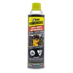 Proline Anti-Rust Spray Paint 296ml (10oz) Gloss Yellow