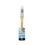 Precision Point Round Paint Brush 3 / 4" (21mm)