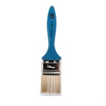 All Purpose Flat Paint Brush Poly / Nylon 2in