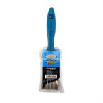 All Purpose Flat Paint Brush Poly / Nylon 2in