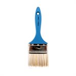 All Purpose Flat Paint Brush Poly / Nylon 3in