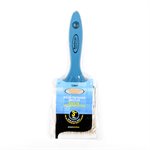 All Purpose Flat Paint Brush Poly / Nylon 3in