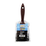 Contractor Pure Bristle Flat Paint Brush 3in