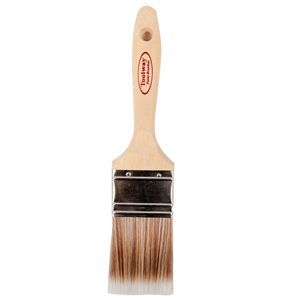 Paint Brush 2in Nylon Polyester Contractor B302