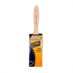 Paint Brush 2in Nylon Polyester Contractor B302