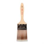 Paint Brush 2 ½in Nylon Polyester Contractor B303