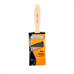 Paint Brush 2 ½in Nylon Polyester Contractor B303