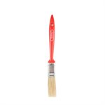 Econo Pure Bristle Flat Paint Brush 5 / 8in