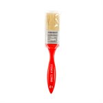 Econo Pure Bristle Flat Paint Brush 1-1 / 4in