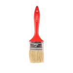 Econo Pure Bristle Flat Paint Brush 2in