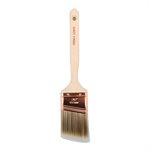 Paint Brush 2 ½in Nylon Polyester U Angle Contractor B313