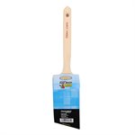 Paint Brush 2 ½in Nylon Polyester U Angle Contractor B313