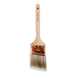 Paint Brush 3in Nylon Polyester U Angle Contractor B314