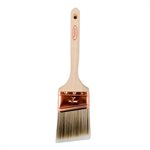 Paint Brush 3in Nylon Polyester U Angle Contractor B314