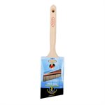 Paint Brush 3in Nylon Polyester U Angle Contractor B314