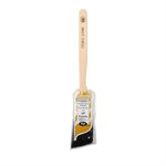 Ultimate Pure Bristle Angled Paint Brush 1-1 / 4in