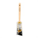 Ultimate Pure Bristle Angled Paint Brush 1-1 / 4in