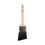 Ultimate Pure Bristle Angled Paint Brush 2-1 / 2in