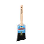 Ultimate Pure Bristle Angled Paint Brush 2-1 / 2in