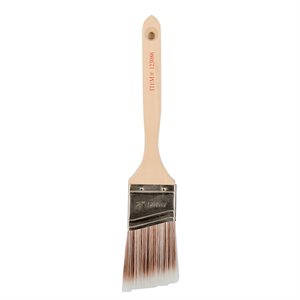 Paint Brush 2in Nylon Polyester U Angle B322