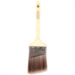 Paint Brush 3in Nylon Polyester U Angle B324