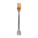 Hammer Chisel SDS Flat 10in x 1-½in