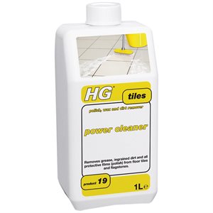HAZ HG Tile Floor Power Cleaner (Product 19) 1L
