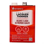 Lacquer Thinner 3.78L