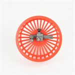 Circular Tile Cutter with Guard 5in x 4in