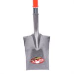 Garden Spade Shovel 44in x 6-1 / 2in Blade Fibreglass D-Handle