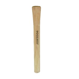Replacement 12in Wood Handle for Brick Hammer
