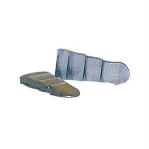 Wedge Pack 2pc Steel (Hammer Axe & Sledge) Large Size