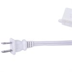 Extension Cord Indoor SPT-2 16 / 2 3-Tap White 3.6m / 11.8ft