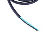 Replacement Cord SJEOW 14 / 3 10ft Black