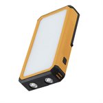 Rechargeable LED Panel Worklight