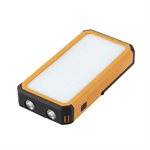 Rechargeable LED Panel Worklight