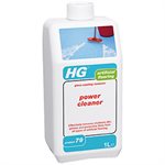 HG Artificial Flooring Power Cleaner (Product 79) 1L