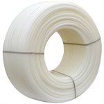 Pex Pipe ½ X 100ft Blanc (Froid)