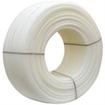 Pex Pipe 1 / 2 x 50ft White (Cold)