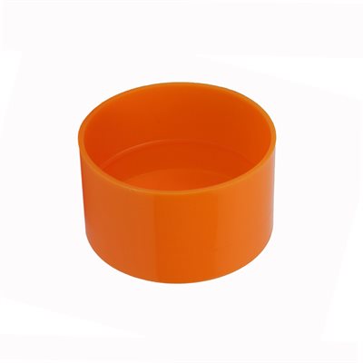 Capuchon D'essai En ABS 2po Orange