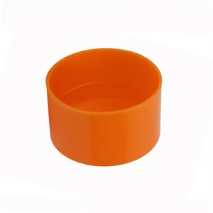 Capuchon D'essai En ABS 2po Orange