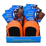 Foam Knee Pads