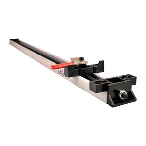 Clamp & Guide Device 72in
