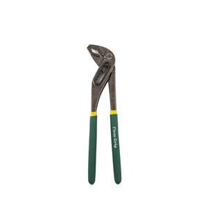 Groove Joint Pliers 10in Matte Satin Finish