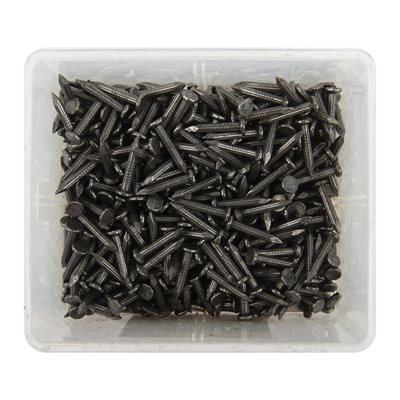 Concrete Nail 1in 3lbs (1.5kg) / pk