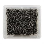 Concrete Nail 1in 3lbs (1.5kg) / pk