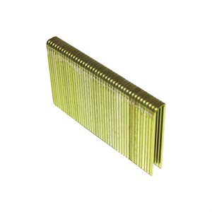 Staples L11 ¼in x ¾in Crown 18ga 5000 / pk